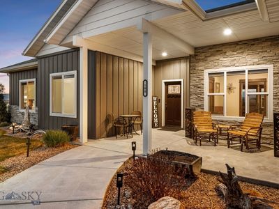 100 Peregrine Dr, Dillon, MT, 59725