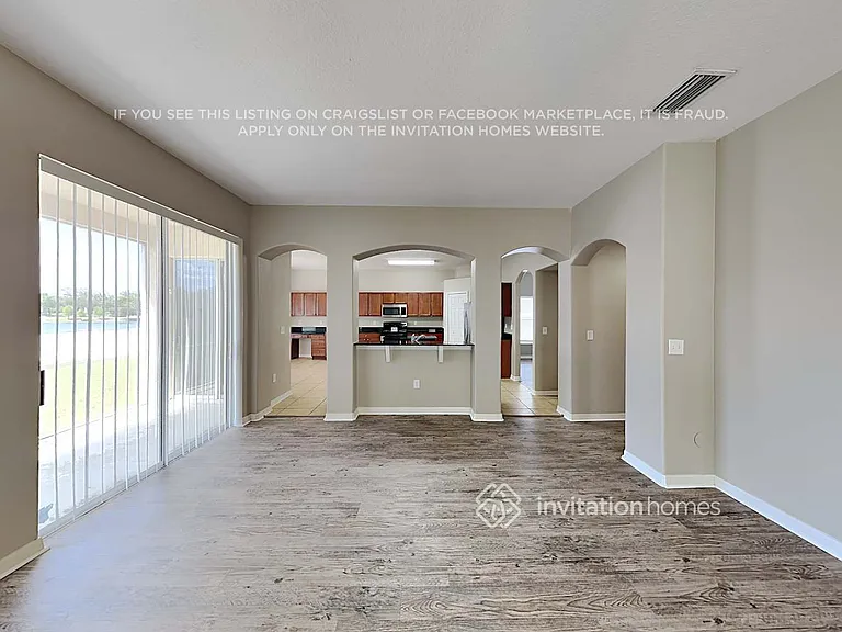 1401 Gallberry Ct — Photo 6