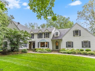 208 North Rd, Chester, NJ, 07930