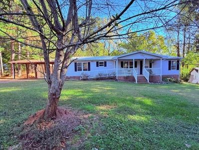 624 Lowe Rd, Madison, NC, 27025