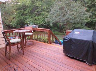 1224 Cranebridge Pl, Chapel Hill, NC 27517