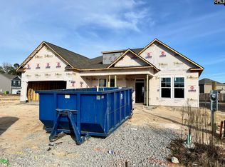 2035 Allan Crest Rd, Blythewood, SC 29016