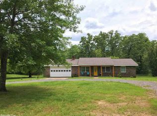 131 Wispy Ln, Mena, AR 71953