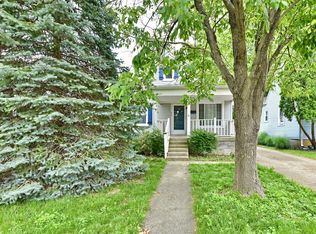 313 N 16th Ave, Beech Grove, IN 46107