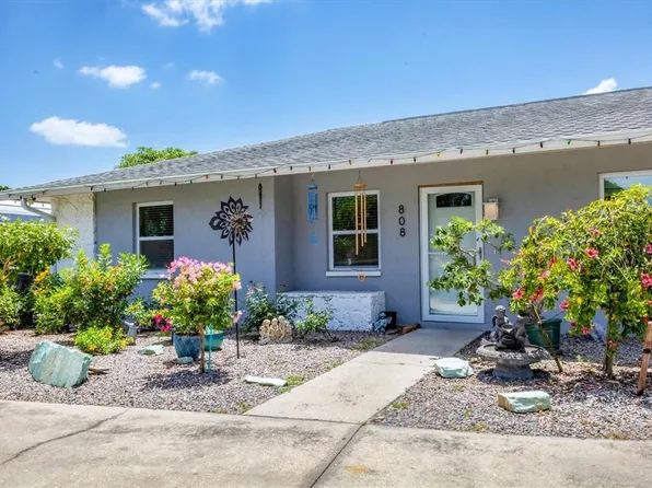808 67th Avenue Ter W, Bradenton, FL 34207
