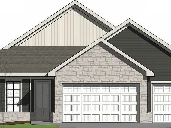 907 Black Swan Dr, Menasha, WI 54952