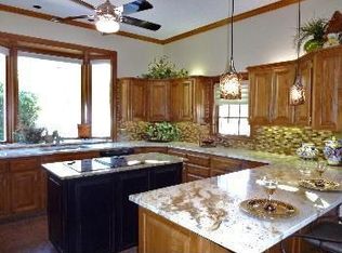 4305 Riders Mark, Edmond, OK 73025