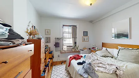 Rented by Bond New York