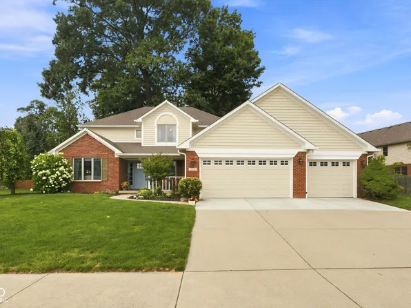 3628 Paddock Rd, Plainfield, IN 46168