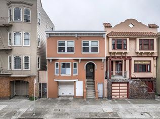 235 Lincoln Way #2, San Francisco, CA 94122