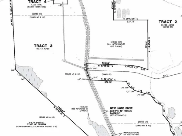 5410-17 State Hwy, Brunswick, GA 31525