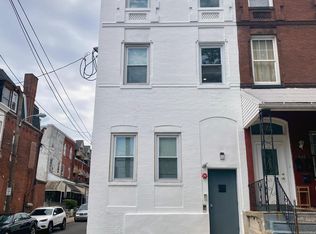 600 N 32nd St, Philadelphia, PA 19104