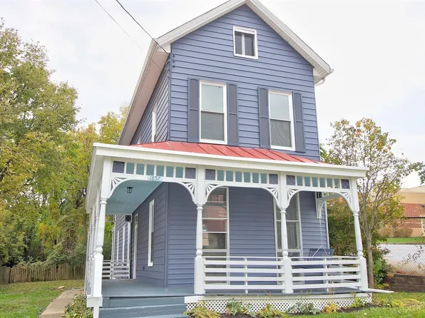 1857 Fairfax Ave, Cincinnati, OH 45207