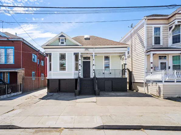 2735 E 11th St, Oakland, CA 94601