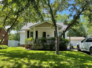 2310 36th St, Des Moines, IA 50310