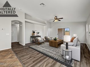 2911 S 91ST Drive, Tolleson, AZ 85353