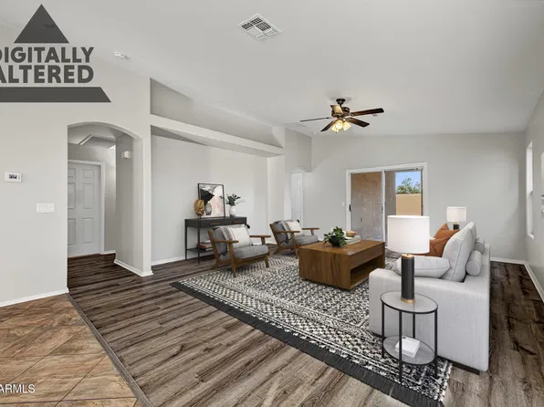 2911 S 91ST Drive, Tolleson, AZ 85353