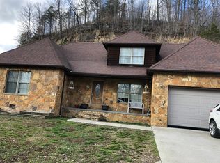 62 Laurel Dr, Bonnyman, KY 41719