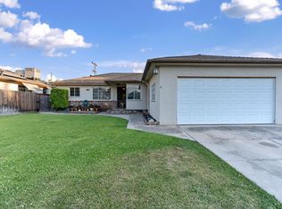 3356 E Austin Way, Fresno, CA 93726