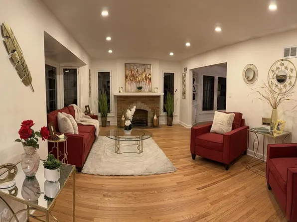 3857 North 38th STREET, Milwaukee, WI 53216