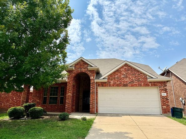 Home for Sale in Forney TX