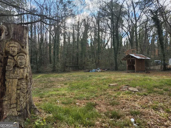 1009 Ada Ave NW, Atlanta, GA 30318