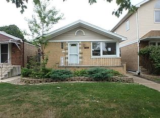 5202 S Newland Ave, Chicago, IL 60638