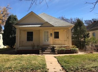 2224 N Greenwood St, Pueblo, CO 81003