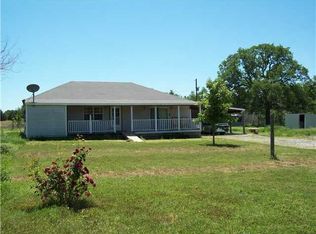 34083 Willow View Rd, Tecumseh, OK 74873