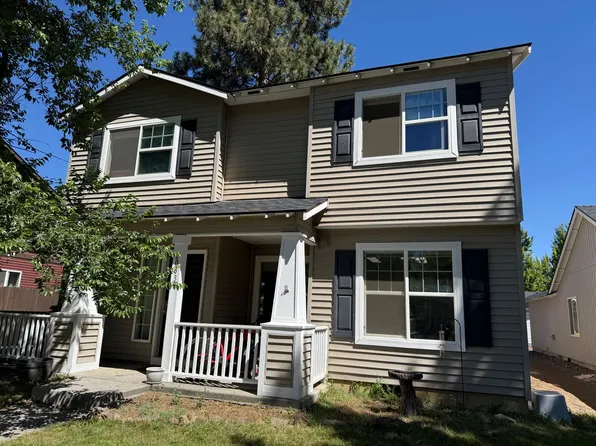 20630 Daisy Ln, Bend, OR 97702