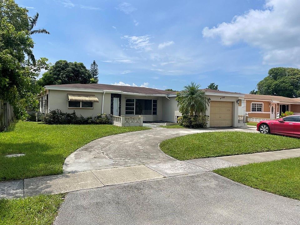 1st image of 4748 NW 39th Street