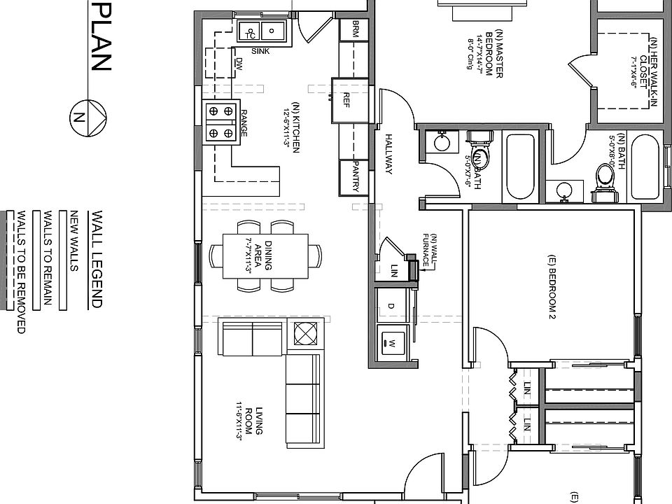 1st image of 1507 N Neptune Ave
