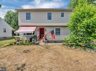 107 Phillips Ave, Magnolia, NJ 08049