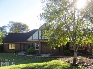 2030C Steele Rd #C, Griffin, GA 30223