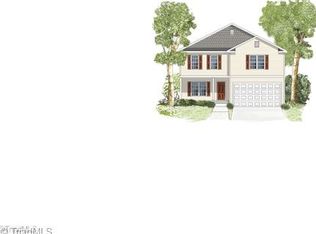 3891 Williamston Park, Winston Salem, NC 27107