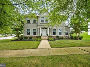 8912 Grummore Cir, Baltimore, MD 21208