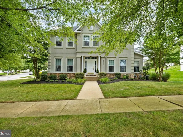 8912 Grummore Cir, Baltimore, MD 21208