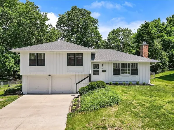 13509 Belmeade Ave, Grandview, MO 64030