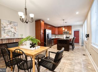 23 N Chester St, Baltimore, MD 21231