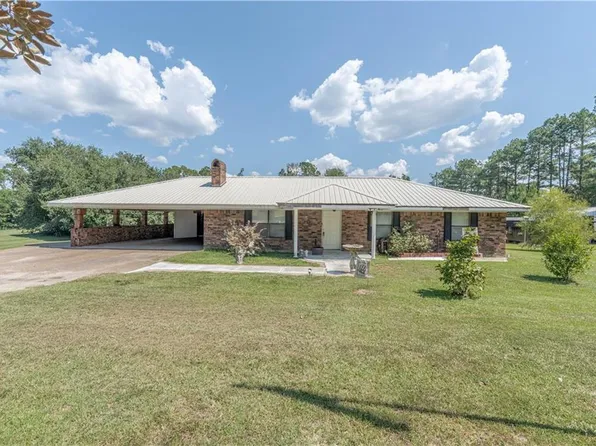 769 Forest Dr, Simpson, LA 71446