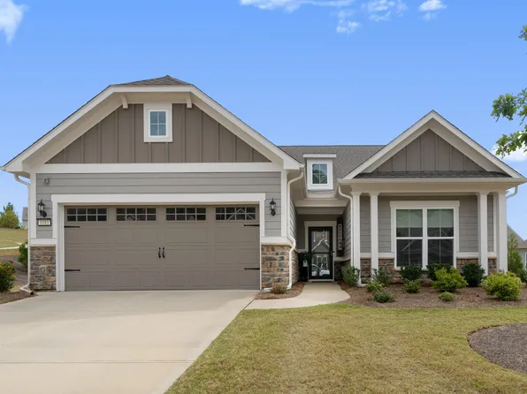 1081 Southwood Way, Greensboro, GA 30642