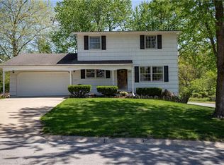 3307 S Linwood Ave, Independence, MO 64055