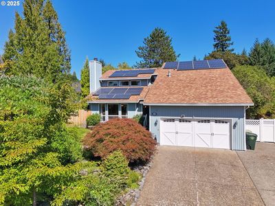 1310 NW 119th Pl, Portland, OR, 97229