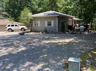 14 Aspe Ln, Hot Springs, AR 71909