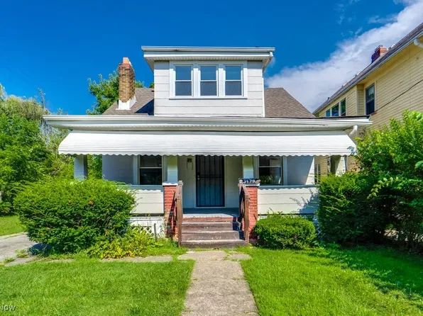 3179 E 118th St, Cleveland, OH 44120