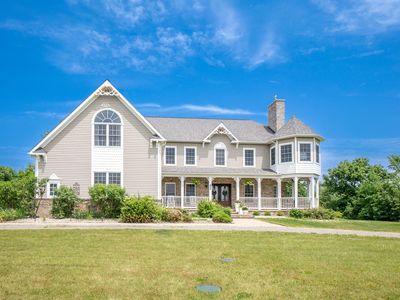 5050 Pleasant Lake Rd, Ann Arbor, MI, 48103