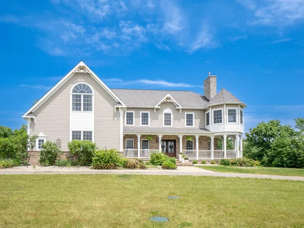 5050 Pleasant Lake Rd, Ann Arbor, MI 48103