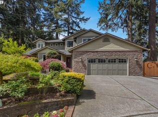 2400 NE 148th Ct, Vancouver, WA