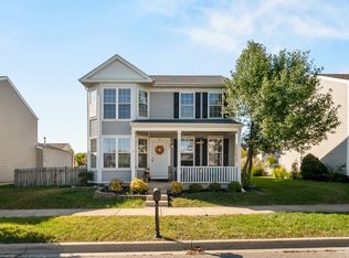 407 Reagan Dr, Oswego, IL 60543