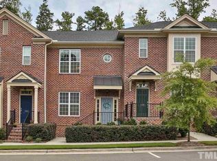 130 Tressel Way, Durham, NC 27707